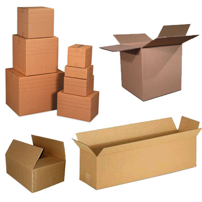 custom corrugated packaging