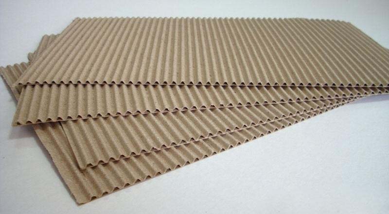 CORRUGATED SHEET MANUFACTURER IN GUJARAT
