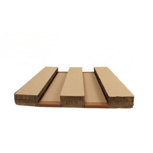 Paper honeycomb pallet box and crates near me