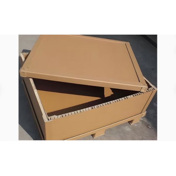 Honeycomb box manufacturer and supplier