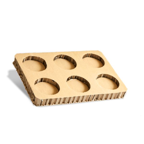 Paper honeycomb box supplier in Sanand