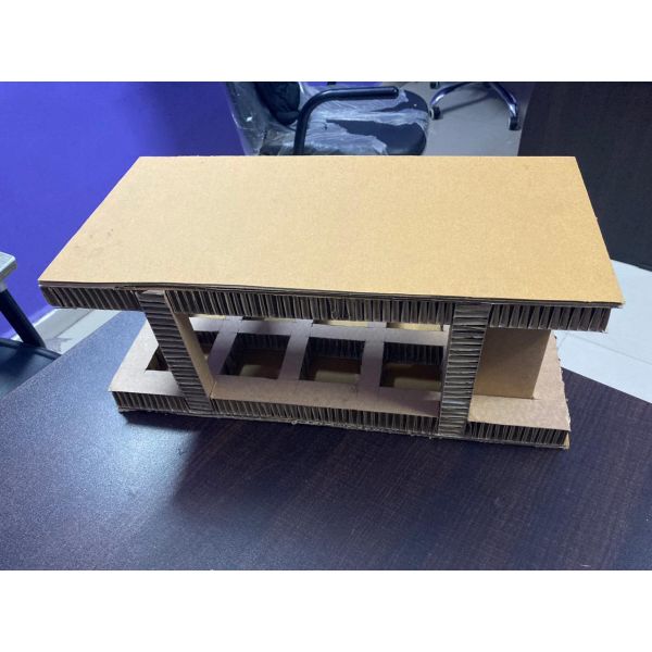 Honeycomb box manufacturer in Ahmedabad