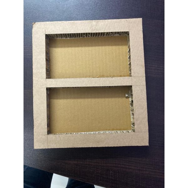 Honeycomb box supplier in Gujarat
