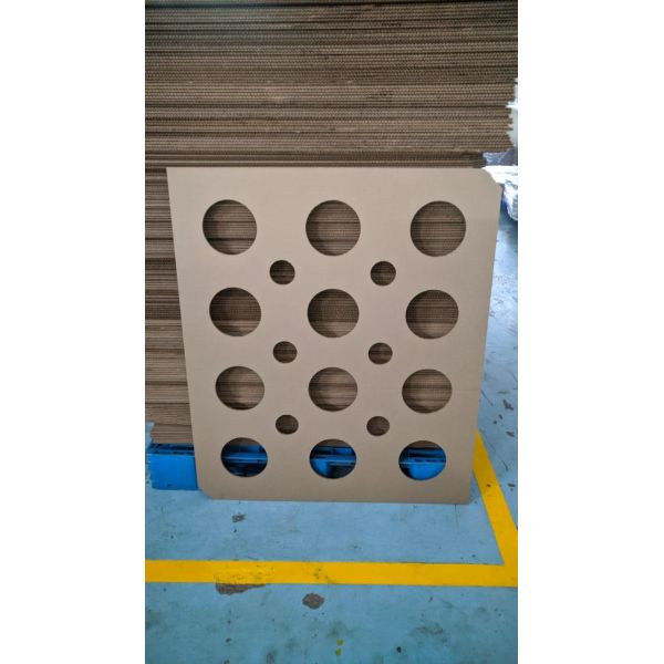 Honeycomb box manufacturer in Savli GIDC