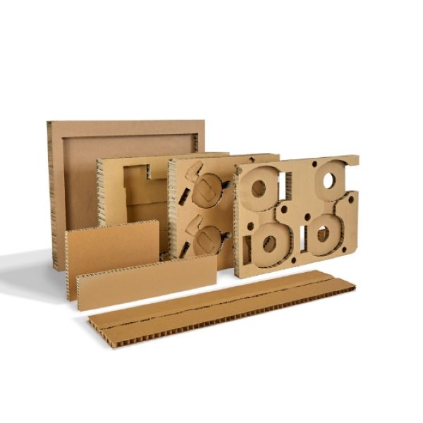 Honeycomb sheet supplier in Ahmedabad