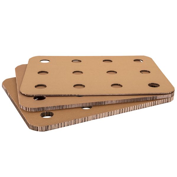 Paper honeycomb sheet manufacturer in Ahmedabad