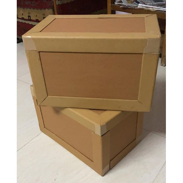 Honeycomb box supplier in Vadodara GIDC Makarpura GIDC Gujarat