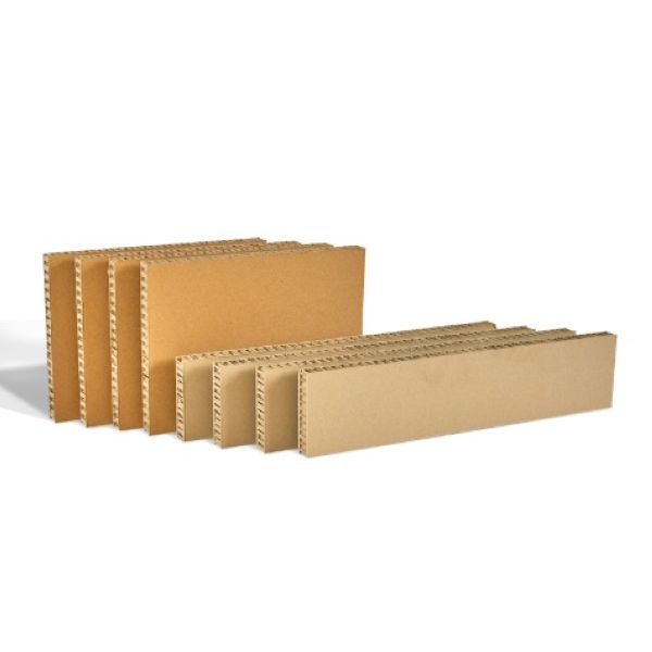 Honeycomb sheet manufacturer