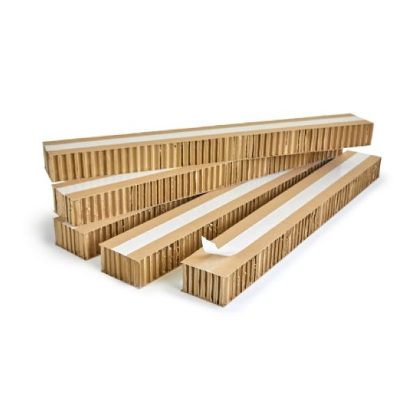 Paper honeycomb sheet manufacturer